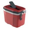 Conservadora Termica Termolar 32 Litros Color Roja - Imagen 5