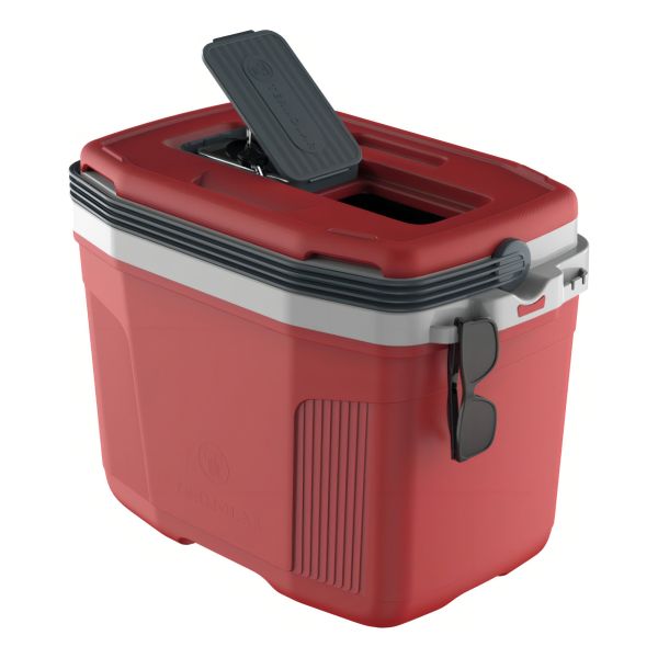 Conservadora Termica Termolar 32 Litros Color Roja - Imagen 5