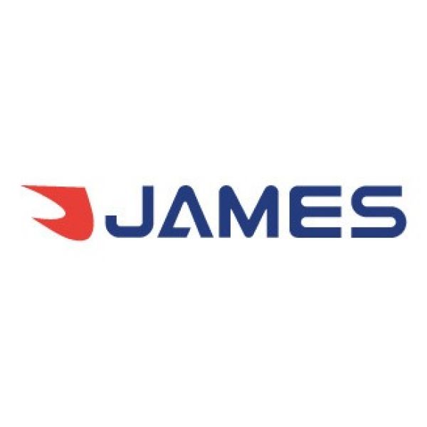 Mixer James En Acero Inoxidable - Imagen 4