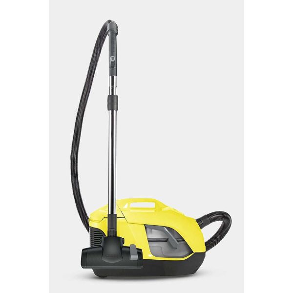 Aspiradora Para Alérgicos Karcher Modelo Ds 6 Filtro A Agua - Imagen 2