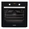 Horno De Empotrar + Anafe De Empotrar James - Imagen 3