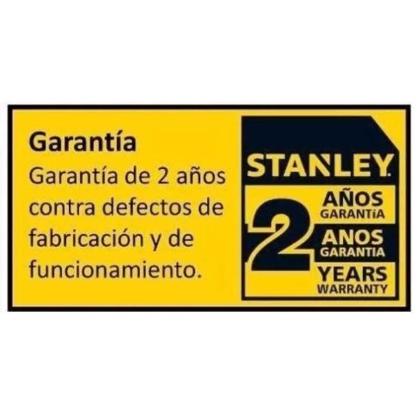 Cepillo Garlopa Electrico Stanley 750w 82mm Stpp7502 Kirkor - Imagen 6