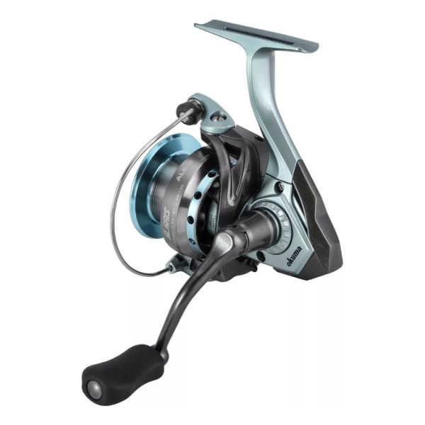 Reel Okuma Alaris 40 Kirkor - Imagen 2