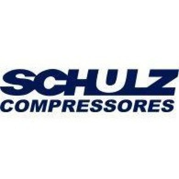 Compresor De Aire Schulz 7.5hp Trifásico 380v Msv-30max Schu - Imagen 2