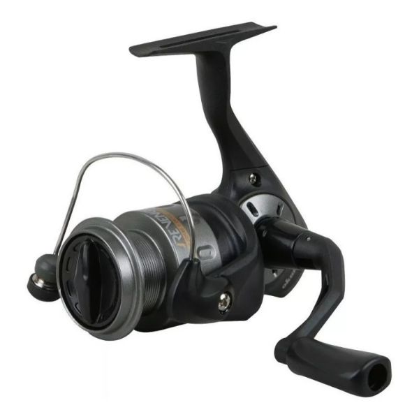 Reel Okuma Revenger Rv-65 Frontal Kirkor