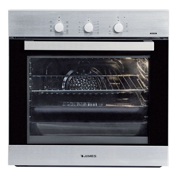 Combo James Horno Empotrar - Anafe Induccion - Campana 60cm - Imagen 4