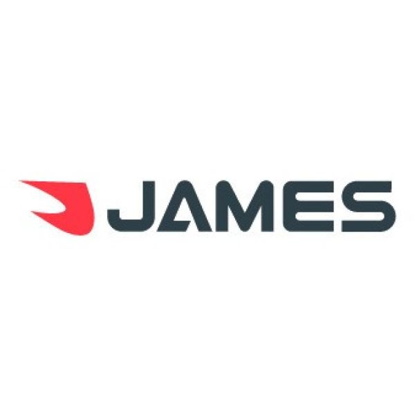 Horno Electrico James 39lts 2950w 2 Discos Inoxidable Hji39 - Imagen 2