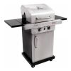 Parrilla Barbacoa A Gas Char Broil Siganture 525