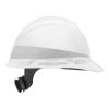 Casco De Seguridad Aprobado 3m Blanco C/reflectivo Kirkor