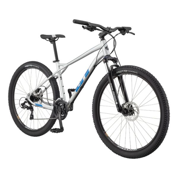 Bicicleta Gt Aggressor Expert 29 - Imagen 2