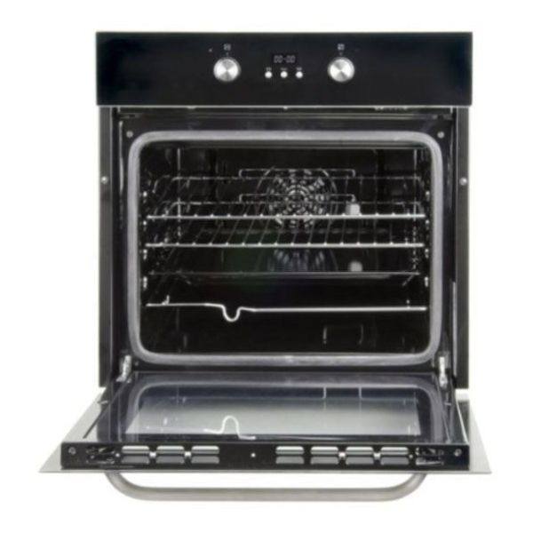 Horno De Empotrar Electrico Tem Grill 65 Lts T0yhoe8 - Imagen 2