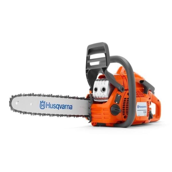 Motosierra A Nafta Husqvarna 135 Torq-x 41cc Con Espada 40cm