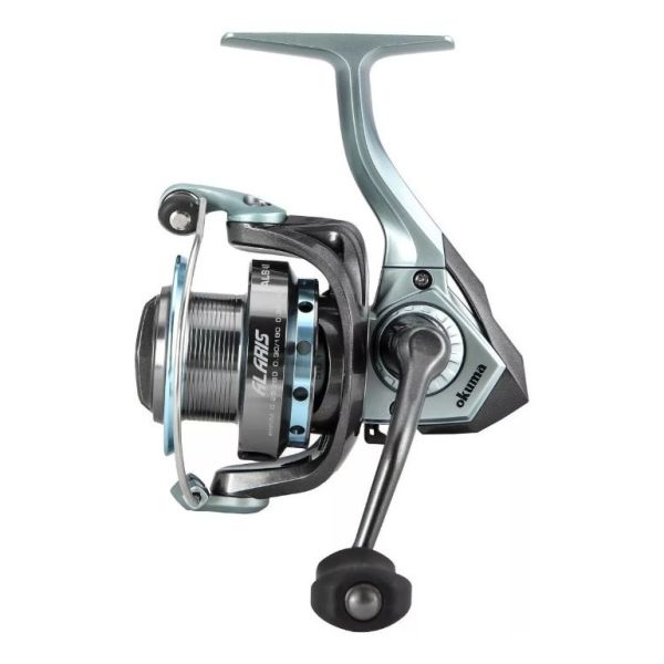 Reel Okuma Alaris 45 Kirkor