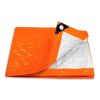 Lona 6 X 12 M, Naranja, Pretul 23761 Kirkor - Imagen 2