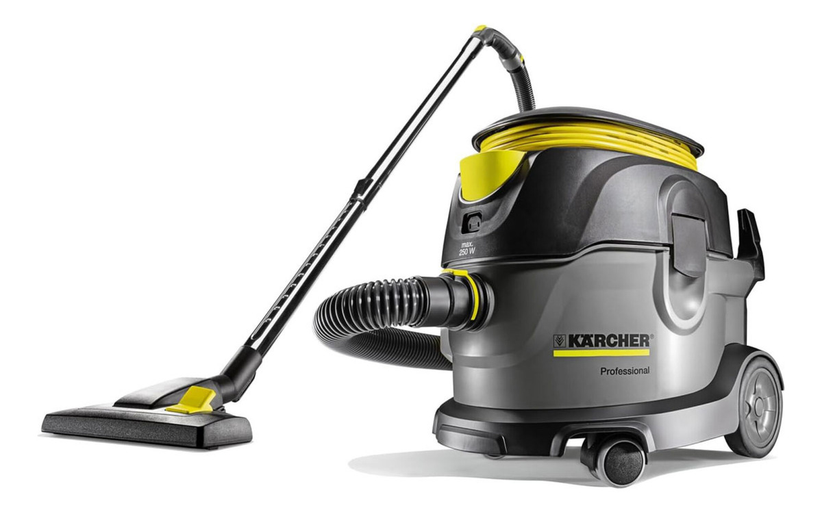 Aspiradora Profesional Karcher T 15/1 15lt