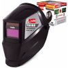 Mascara Careta De Soldar Telwin Tribe Tig Mig Mma Profesiona - Imagen 2