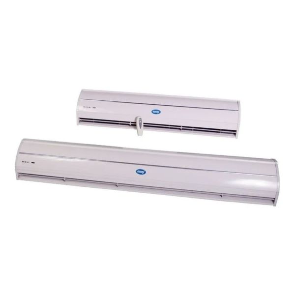 Cortinas De Aire Ozoni Uso Continuo 1.5 Mts Gtia 3 Años