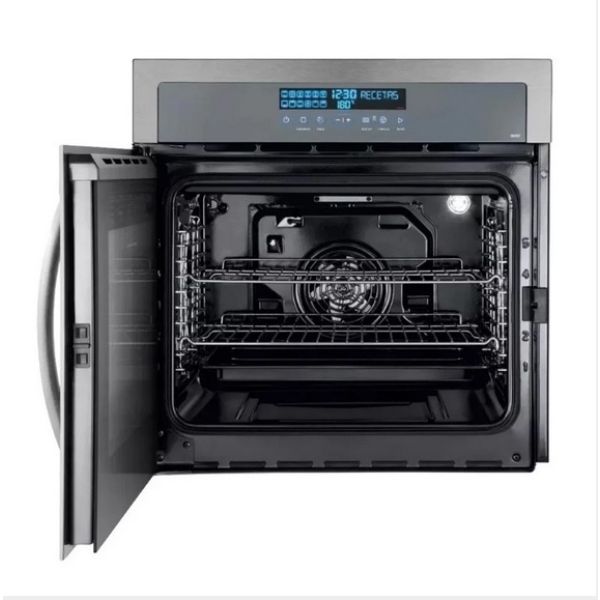Horno Electrolux Eocc24t7mpqs De Empotrar Eléctrico Digital - Imagen 2