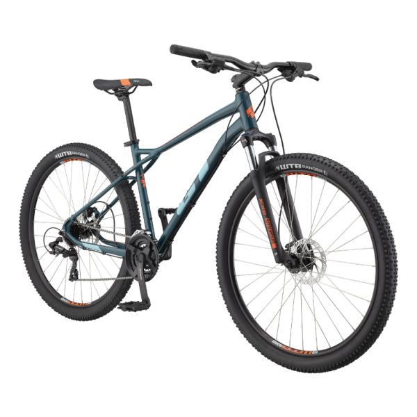 Bicicleta Gt Aggressor Expert 29