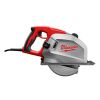 Sierra Circular Milwaukee P/metal 8 6370-59 Kirkor - Imagen 2