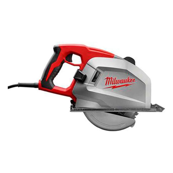 Sierra Circular Milwaukee P/metal 8 6370-59 Kirkor - Imagen 2