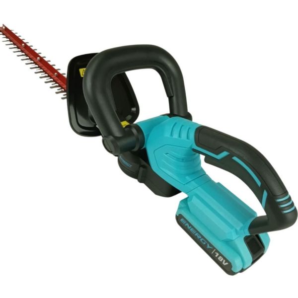 Cortacercos A Batería 18v Podadora 20'' Energy H16/18c1 - Imagen 3