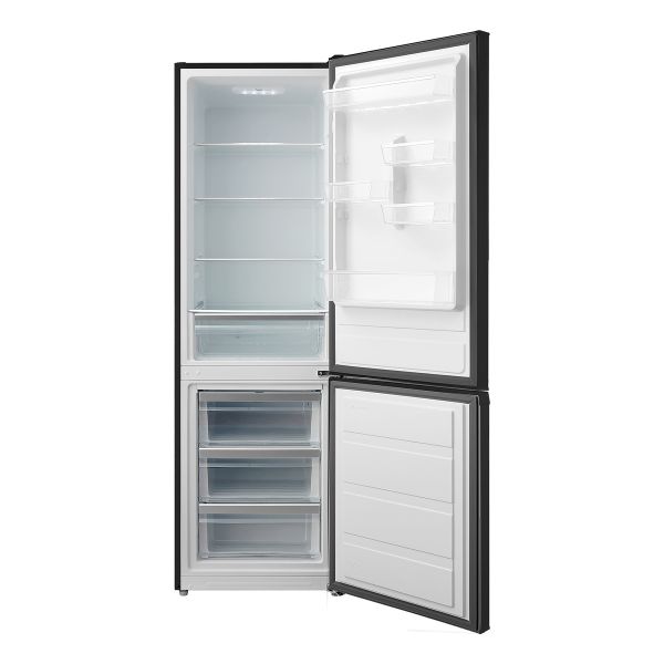Heladera James Rj 446 Inv Dark Inox - Imagen 2