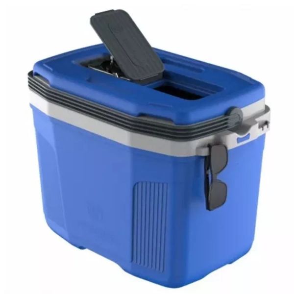 Conservadora Termica Termolar 32 Litros Camping - Kirkor Kir - Imagen 2