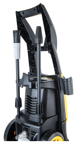 Hidrolavadora 130bar 1800w 6.5 Lts/m Th0910 Tramontina Kirko - Imagen 4