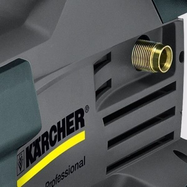 Hidrolavadora Karcher Hd 5/11 P Agua Fría 110 Bares Kirkor - Imagen 5