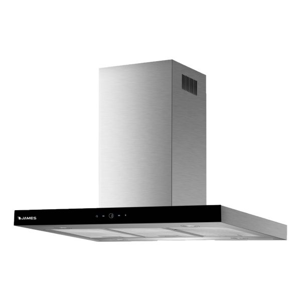 Combo James Horno Empotrar - Anafe Induccion - Campana 60cm - Imagen 2