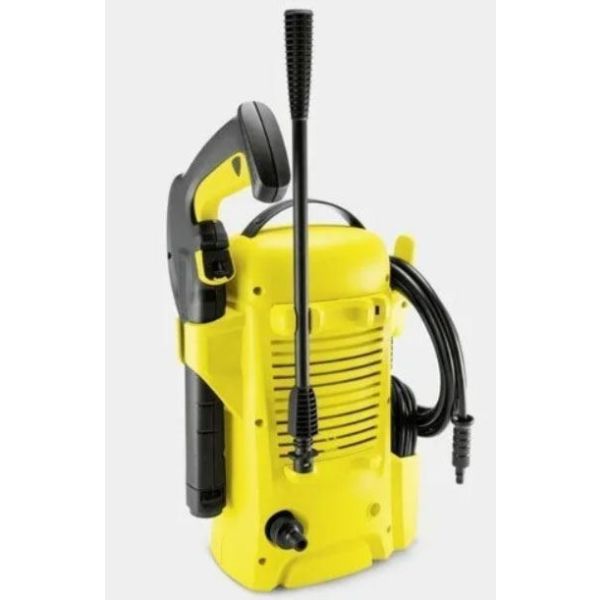 Hidrolavadora Karcher K2 1.400w Alemania + Regalos - Imagen 4