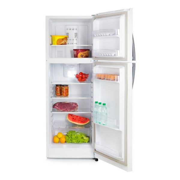 Heladera James Jm 350 Blanco 307 Lts Frio Seco Kirkor - Imagen 2