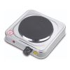 Anafe Rotel 1 Disco 1000 W Eléctrico Acero Inoxidable Kirkor - Imagen 2