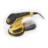 Lijadora Duo Orbital/roto Orbital 260w Hw-ps1323 Goldex - Imagen 2