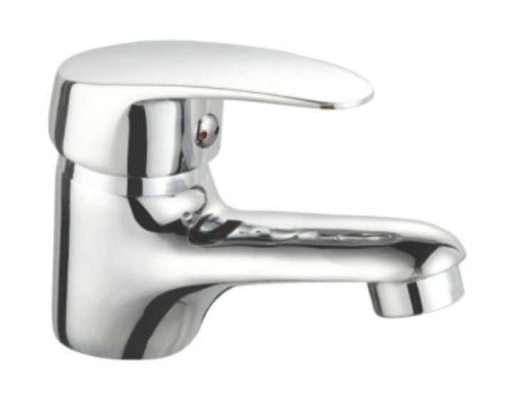 Monocomando De Baño Lavatorio 35 Mm Magya Garantía 3 Años Ki