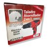 Taladro Atornillador 2 En 1 Eléctrico 300w 10mm Equus Kirkor - Imagen 2