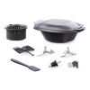 Xion X-chef Robot De Cocina Inteligente Kirkor 220v - Imagen 2