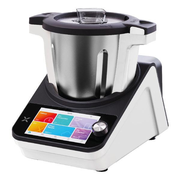 Xion X-chef Robot De Cocina Inteligente Kirkor 220v - Imagen 6