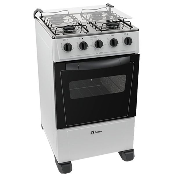 Cocina A Gas Thompson - Cth1000 Oferta!!!