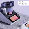 Xion X-chef Robot De Cocina Inteligente Kirkor 220v - Imagen 5
