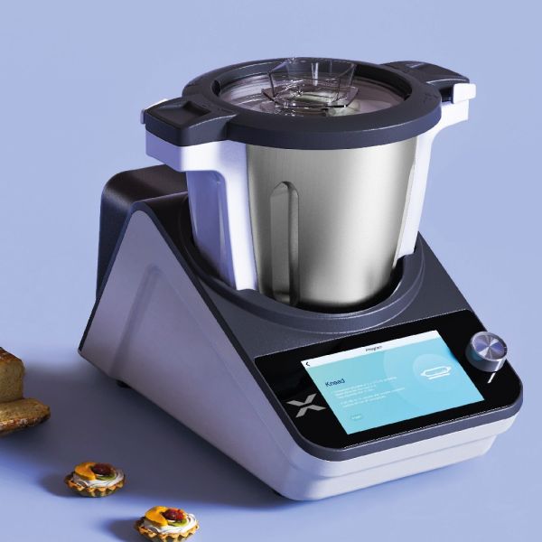 Xion X-chef Robot De Cocina Inteligente Kirkor 220v - Imagen 4