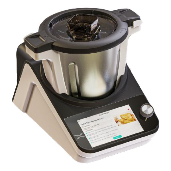 Xion X-chef Robot De Cocina Inteligente Kirkor 220v