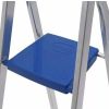 Escalera Aluminio 5 Escalones Mor Oferta Kirkor Kirkor - Imagen 4