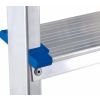 Escalera Aluminio 5 Escalones Mor Oferta Kirkor Kirkor - Imagen 5