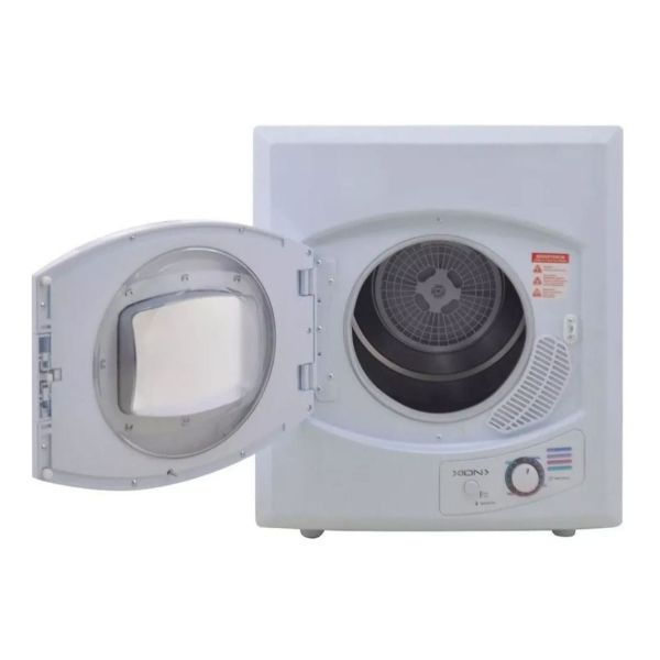 Secarropa Xion 4,5 Kg Sec45 - Imagen 3