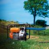 Motobomba Nafta 6,5 Hp Lusqtoff 3000l/h 196 Cc - Imagen 5