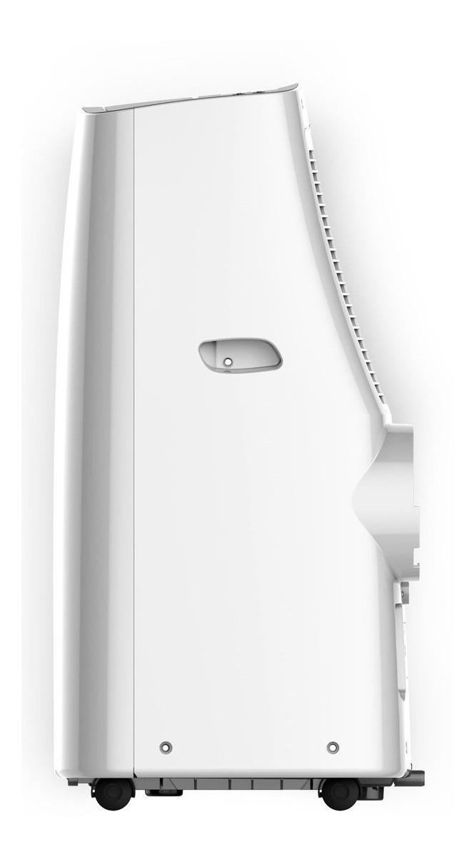 Futura Am-h09b5c4/lar1 Blanco - Imagen 2