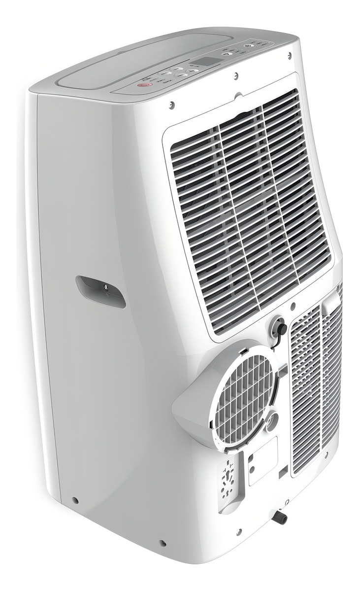 Futura Am-h09b5c4/lar1 Blanco - Imagen 4