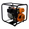 Motobomba Nafta 6,5 Hp Lusqtoff 3000l/h 196 Cc